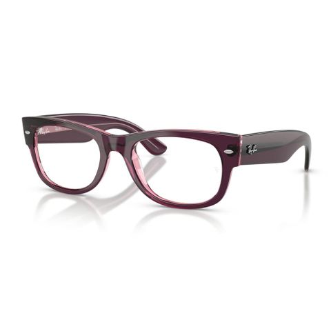  Gọng Kính RayBan Mega wayfarer ii 0RX0832VF – Chính Hãng Luxottica 