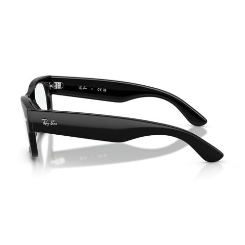  Gọng Kính RayBan Mega wayfarer ii 0RX0832VF – Chính Hãng Luxottica 