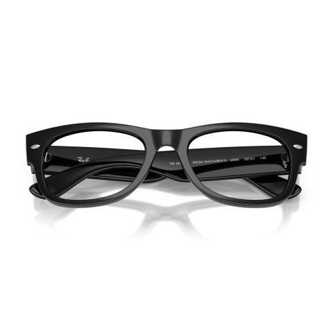  Gọng Kính RayBan Mega wayfarer ii 0RX0832VF – Chính Hãng Luxottica 