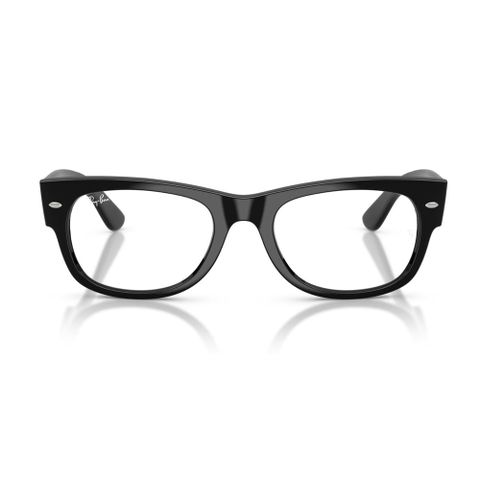  Gọng Kính RayBan Mega wayfarer ii 0RX0832VF – Chính Hãng Luxottica 