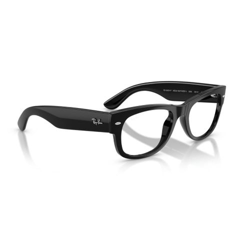  Gọng Kính RayBan Mega wayfarer ii 0RX0832VF – Chính Hãng Luxottica 