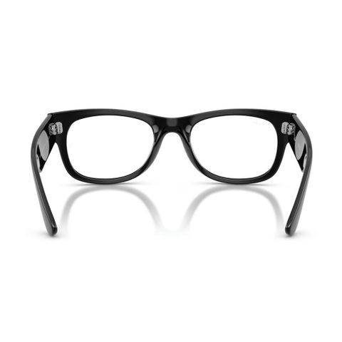  Gọng Kính RayBan Mega wayfarer ii 0RX0832VF – Chính Hãng Luxottica 