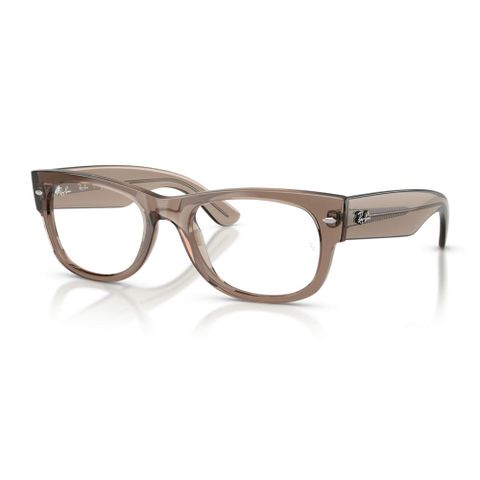  Gọng Kính RayBan Mega wayfarer ii 0RX0832VF – Chính Hãng Luxottica 