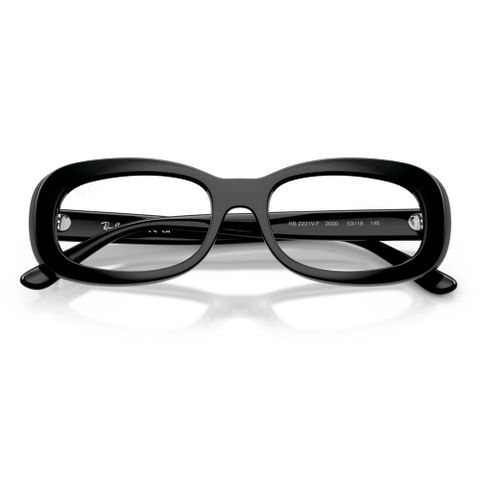  RayBan 0RX2221VF Gọng Kính-Tem Chính Hãng Luxottica 