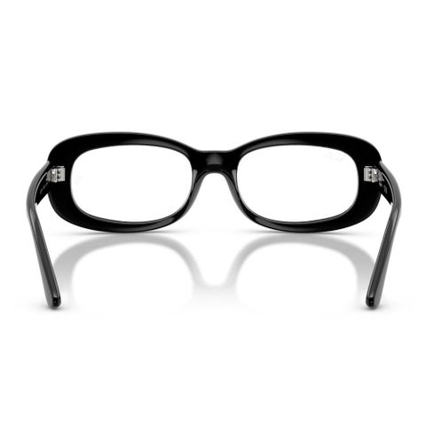  RayBan 0RX2221VF Gọng Kính-Tem Chính Hãng Luxottica 