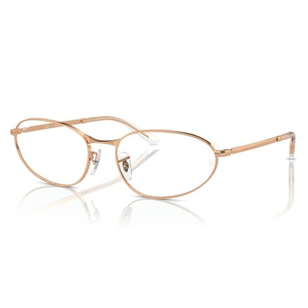 Gọng Kính RayBan 0RX3734V - Tem Chính Hãng Luxottica