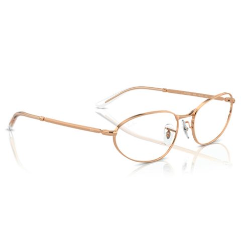  Gọng Kính RayBan 0RX3734V - Tem Chính Hãng Luxottica 