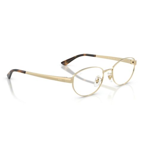  Gọng Kính Oval RayBan 0RX3774VD - Tem Chính Hãng Luxottica 