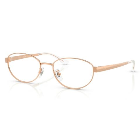  Gọng Kính Oval RayBan 0RX3774VD - Tem Chính Hãng Luxottica 