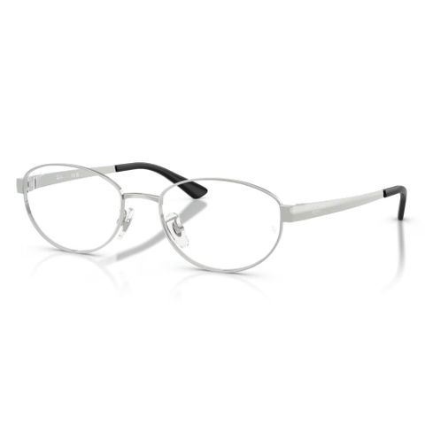  Gọng Kính Oval RayBan 0RX3774VD - Tem Chính Hãng Luxottica 