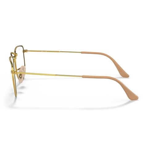  Gọng Kính RayBan Elon 0RX3958V - Tem Chính Hãng Luxottica 