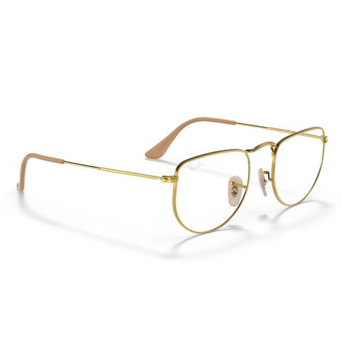  Gọng Kính RayBan Elon 0RX3958V - Tem Chính Hãng Luxottica 