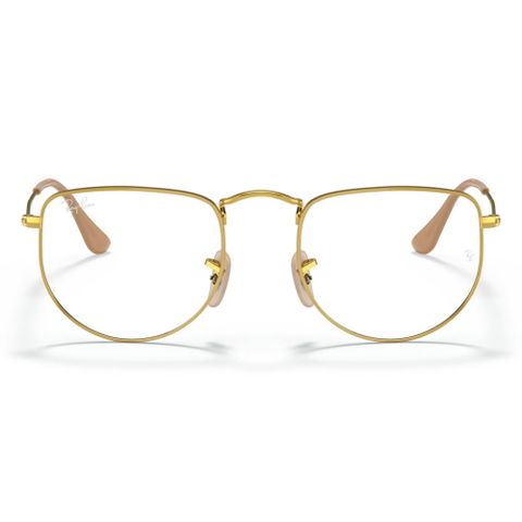  Gọng Kính RayBan Elon 0RX3958V - Tem Chính Hãng Luxottica 