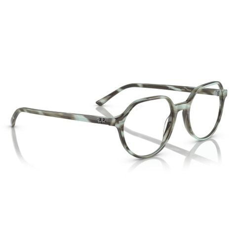  Gọng Kính Tròn RayBan Thalia 0RX5395 - Tem Chính Hãng Luxottica 