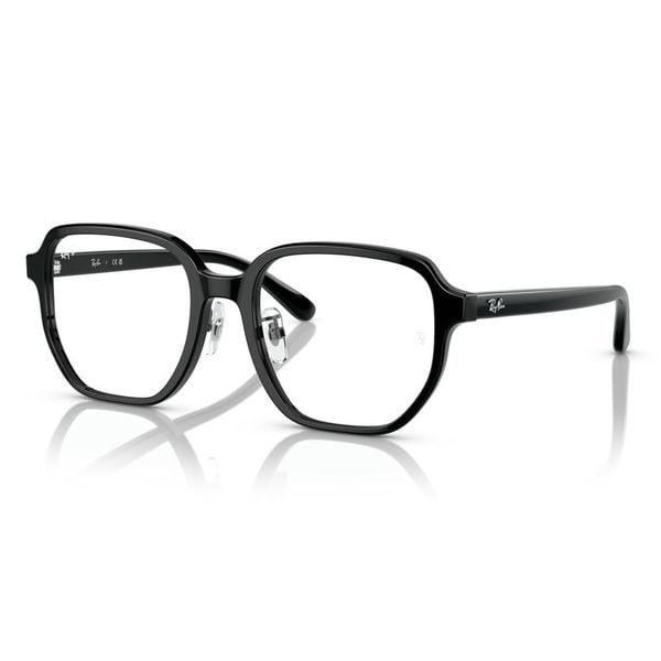 Gọng Kính RayBan 0RX5424D - Tem Chính Hãng Luxottica