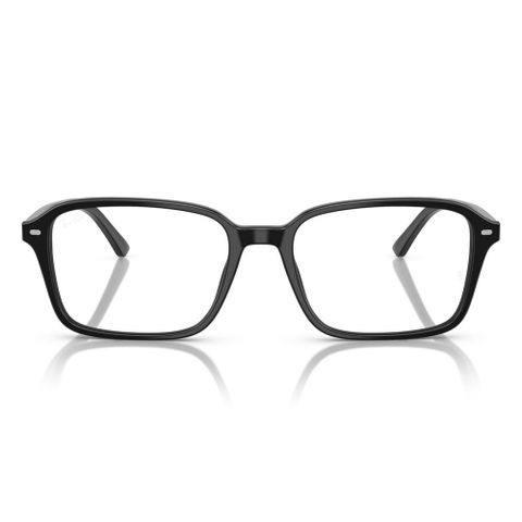  Gọng Kính Vuông RayBan Raimond 0RX5431F - Tem Chính Hãng Luxottica 