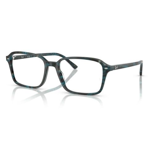  Gọng Kính Vuông RayBan Raimond 0RX5431F - Tem Chính Hãng Luxottica 