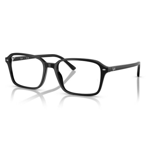  Gọng Kính Vuông RayBan Raimond 0RX5431F - Tem Chính Hãng Luxottica 