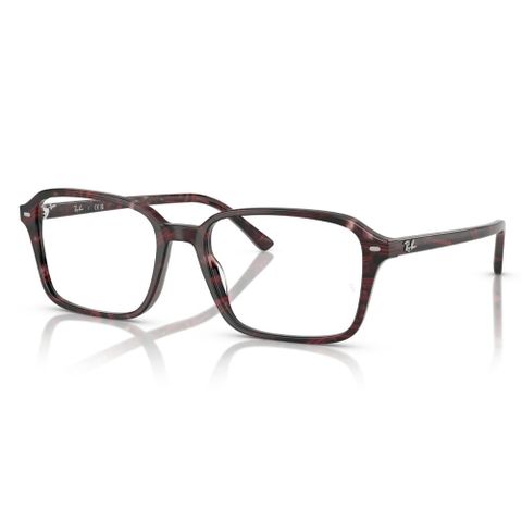  Gọng Kính Vuông RayBan Raimond 0RX5431F - Tem Chính Hãng Luxottica 
