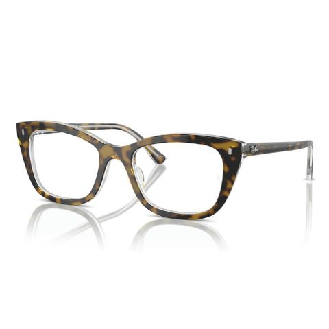  RayBan 0RX5433 Gọng Kính - Tem Chính Hãng Luxottica 