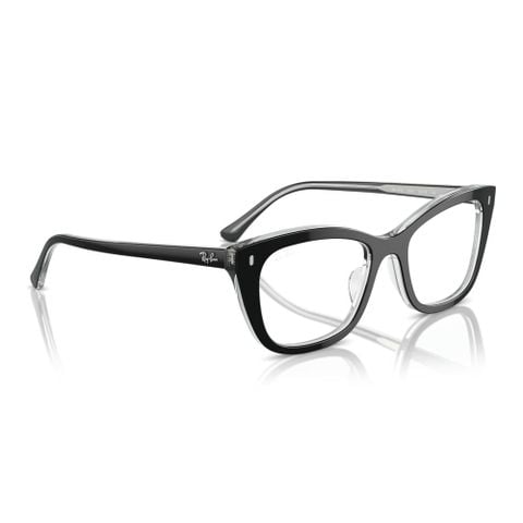  RayBan 0RX5433 Gọng Kính - Tem Chính Hãng Luxottica 
