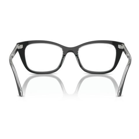  RayBan 0RX5433 Gọng Kính - Tem Chính Hãng Luxottica 