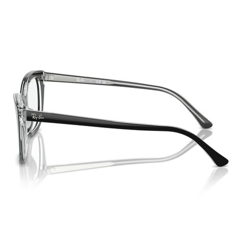  RayBan 0RX5433 Gọng Kính - Tem Chính Hãng Luxottica 