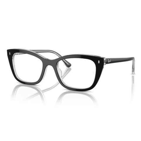  RayBan 0RX5433 Gọng Kính - Tem Chính Hãng Luxottica 
