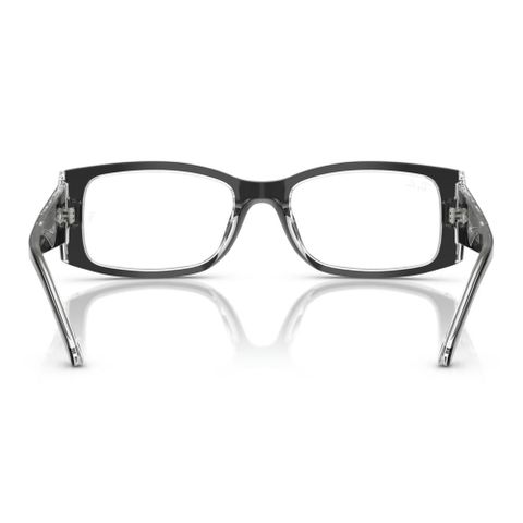  Gọng Kính Chữ Nhật RayBan Miriam 0RX5434F - Tem Chính Hãng Luxottica 