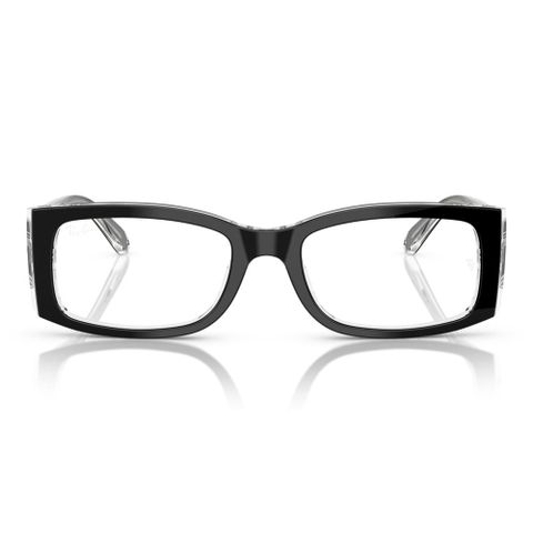  Gọng Kính Chữ Nhật RayBan Miriam 0RX5434F - Tem Chính Hãng Luxottica 