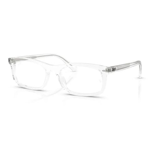  Gọng Kính Ray-Ban 0RX5450F – Tem Chính Hãng Luxottica 