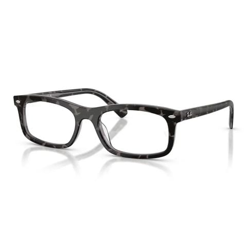  Gọng Kính Ray-Ban 0RX5450F – Tem Chính Hãng Luxottica 