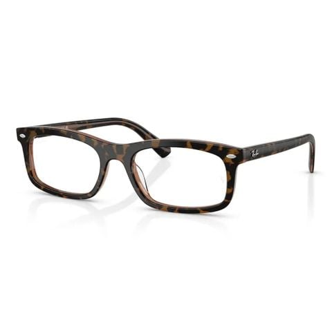  Gọng Kính Ray-Ban 0RX5450F – Tem Chính Hãng Luxottica 