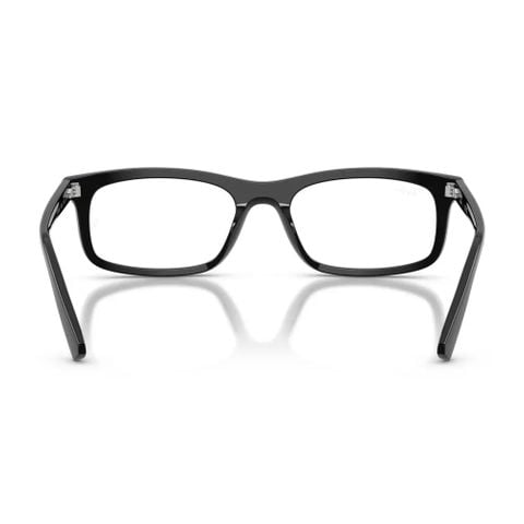  Gọng Kính Ray-Ban 0RX5450F – Tem Chính Hãng Luxottica 