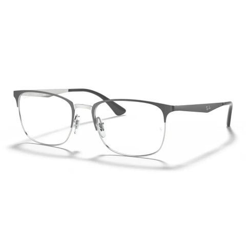  Gọng Kính Ray-Ban 0RX6421 – Tem Chính Hãng Luxottica 