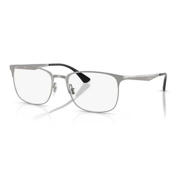 Ray-Ban 0RX6421 Gọng Kính – Tem Chính Hãng Luxottica