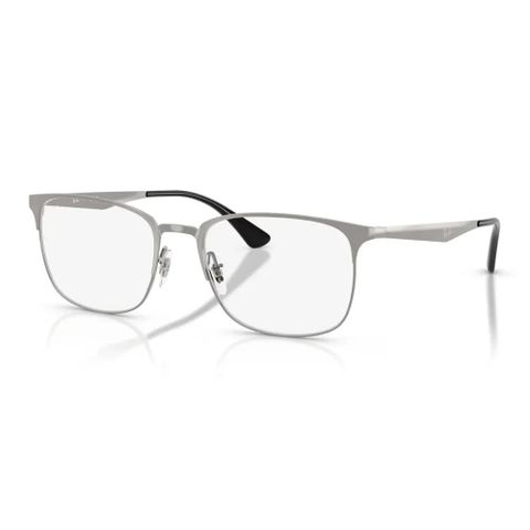  Gọng Kính Ray-Ban 0RX6421 – Tem Chính Hãng Luxottica 