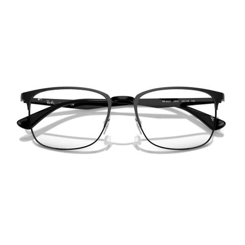  Gọng Kính Ray-Ban 0RX6421 – Tem Chính Hãng Luxottica 