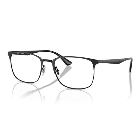  Gọng Kính Ray-Ban 0RX6421 – Tem Chính Hãng Luxottica 