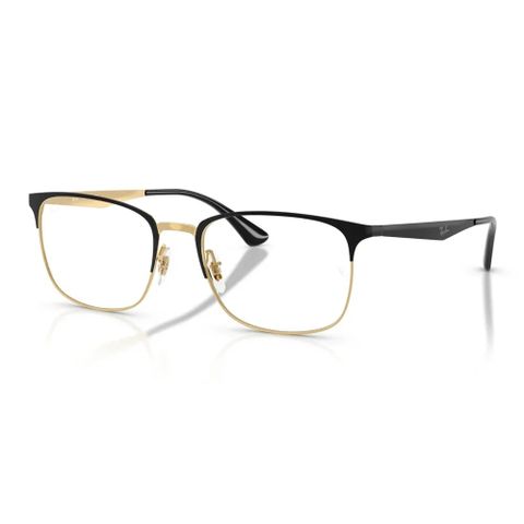  Gọng Kính Ray-Ban 0RX6421 – Tem Chính Hãng Luxottica 