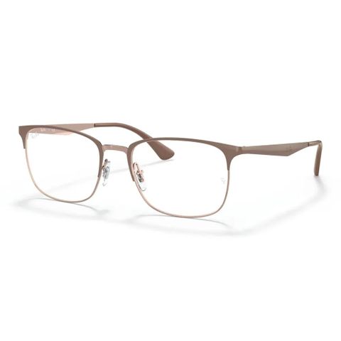  Gọng Kính Ray-Ban 0RX6421 – Tem Chính Hãng Luxottica 