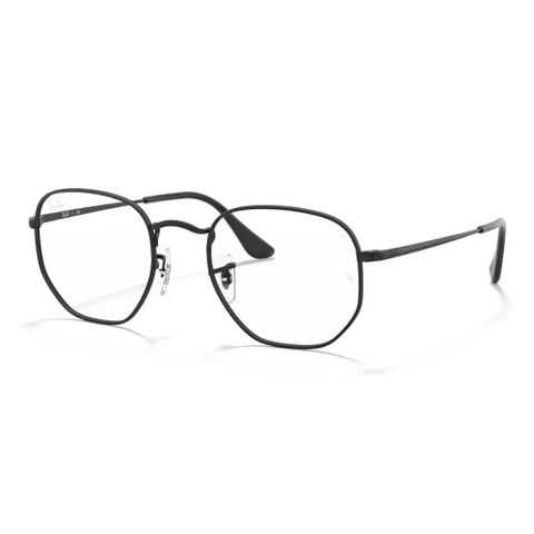  Gọng Kính Ray-Ban Hexagonal 0RX6448 – Tem Chính Hãng Luxottica 