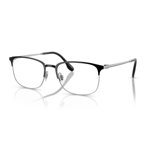  Gọng Kính Ray-Ban 0RX6494 – Tem Chính Hãng Luxottica 