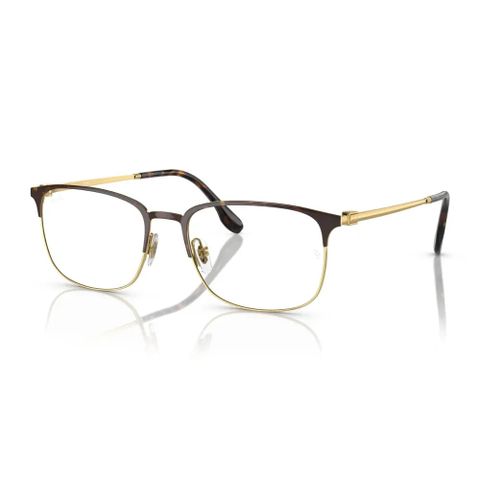  Gọng Kính Ray-Ban 0RX6494 – Tem Chính Hãng Luxottica 