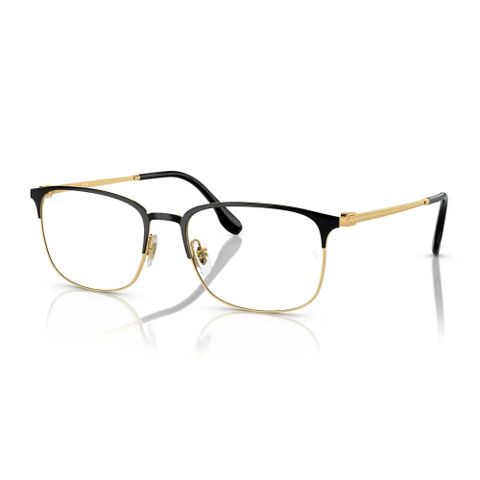  Gọng Kính Ray-Ban 0RX6494 – Tem Chính Hãng Luxottica 