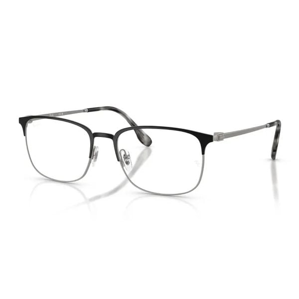 Ray-Ban 0RX6494 Gọng Kính – Tem Chính Hãng Luxottica