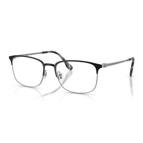  Gọng Kính Ray-Ban 0RX6494 – Tem Chính Hãng Luxottica 