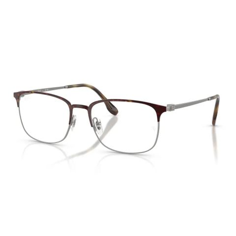  Gọng Kính Ray-Ban 0RX6494 – Tem Chính Hãng Luxottica 