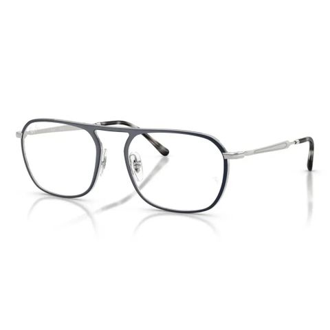  Gọng Kính Ray-Ban 0RX6548 – Tem Chính Hãng Luxottica 