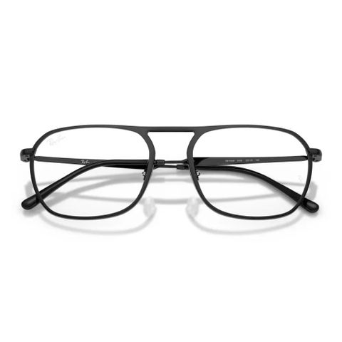  Gọng Kính Ray-Ban 0RX6548 – Tem Chính Hãng Luxottica 